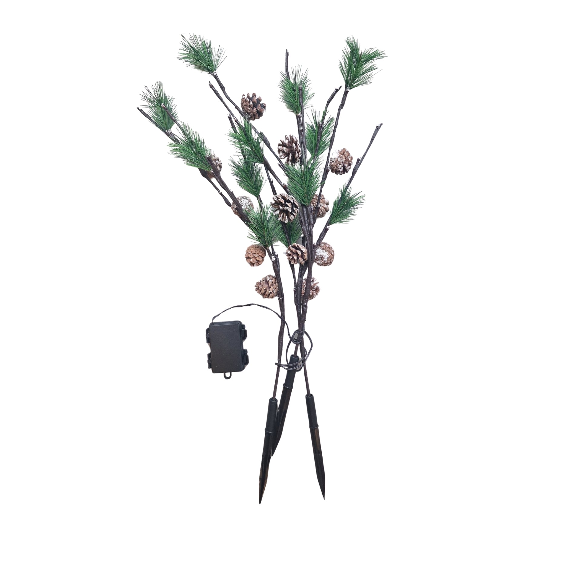 Pignella grene m. LED